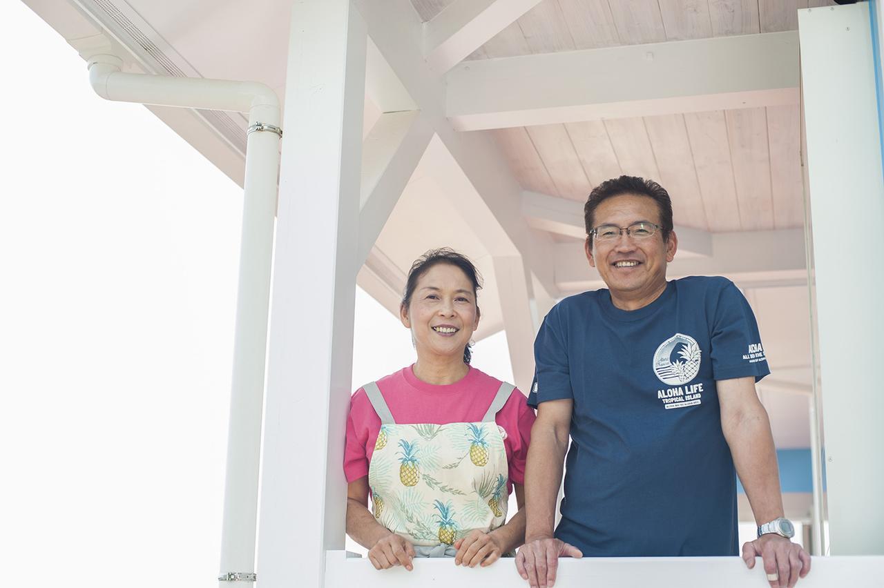 Yakushima Pension Luana House Zewnętrze zdjęcie