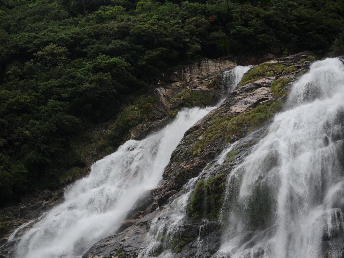 Yakushima Pension Luana House Zewnętrze zdjęcie