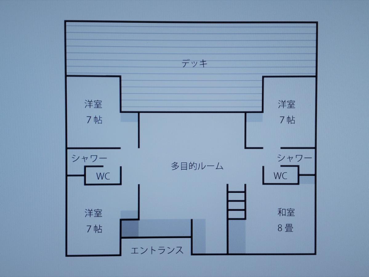 Yakushima Pension Luana House Zewnętrze zdjęcie