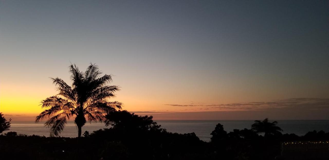 Yakushima Pension Luana House Zewnętrze zdjęcie